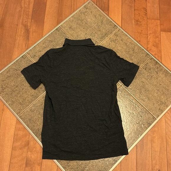 Polo Ralph Lauren short sleeve button up - Picture 4 of 4